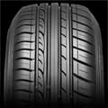 Dunlop Fast Response Tyres Widetread