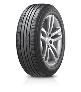 Hankook Tyres H308 Widetread