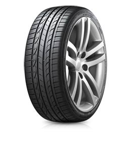 Hankook Tyres H452 Widetread