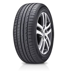 Hankook K115 Widetread Tyres