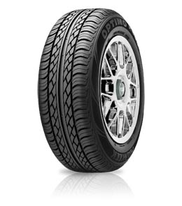 Hankook K424 Widetread Tyres