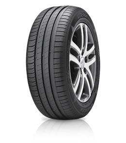 Hankook K715 widetread tyres