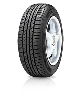 Hankook K424 Widetread Tyres
