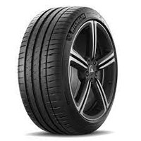 Widetread has Michelin tyres pilot sport 4