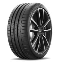 Michelin Tyres Pilot Super Sport Widetread