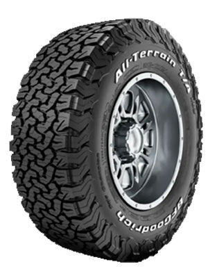 2019-2020 bf goodrich at ko2