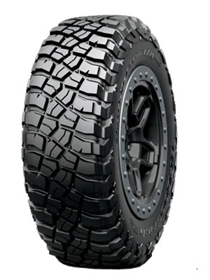 2019-2020 bf goodrich km3