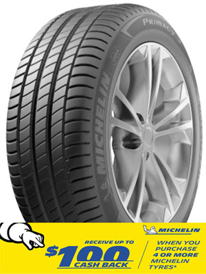 promo 2019-2020 michelin primacy 4