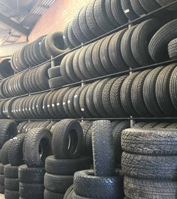 used-tyres-Ferntree Gully