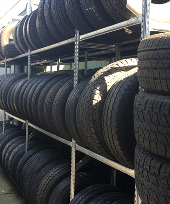 used-tyres-stock